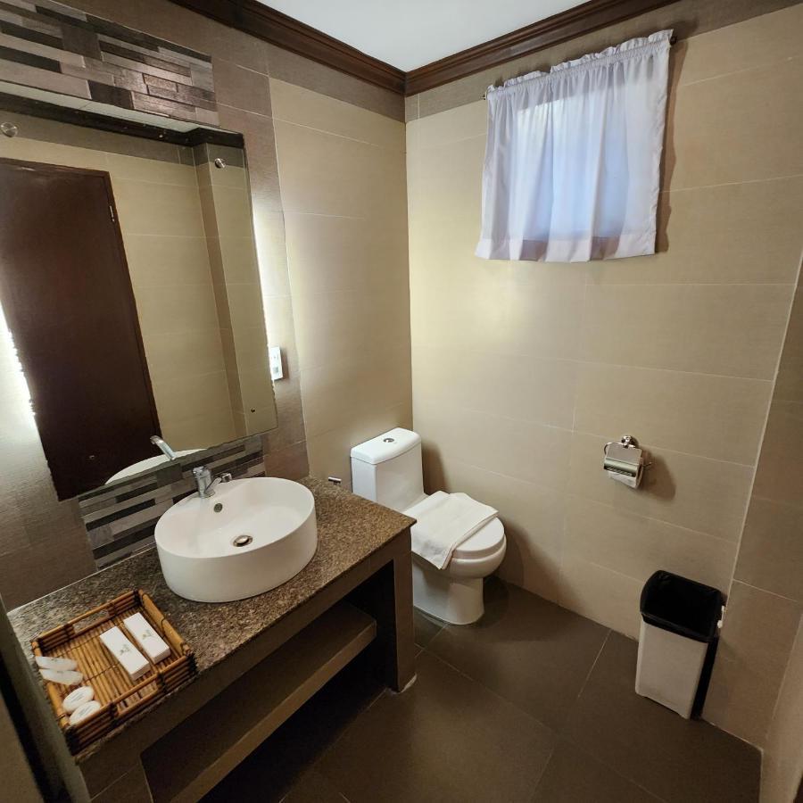 Villa Tomasa Alona Kew White Beach Resort Panglao Eksteriør billede